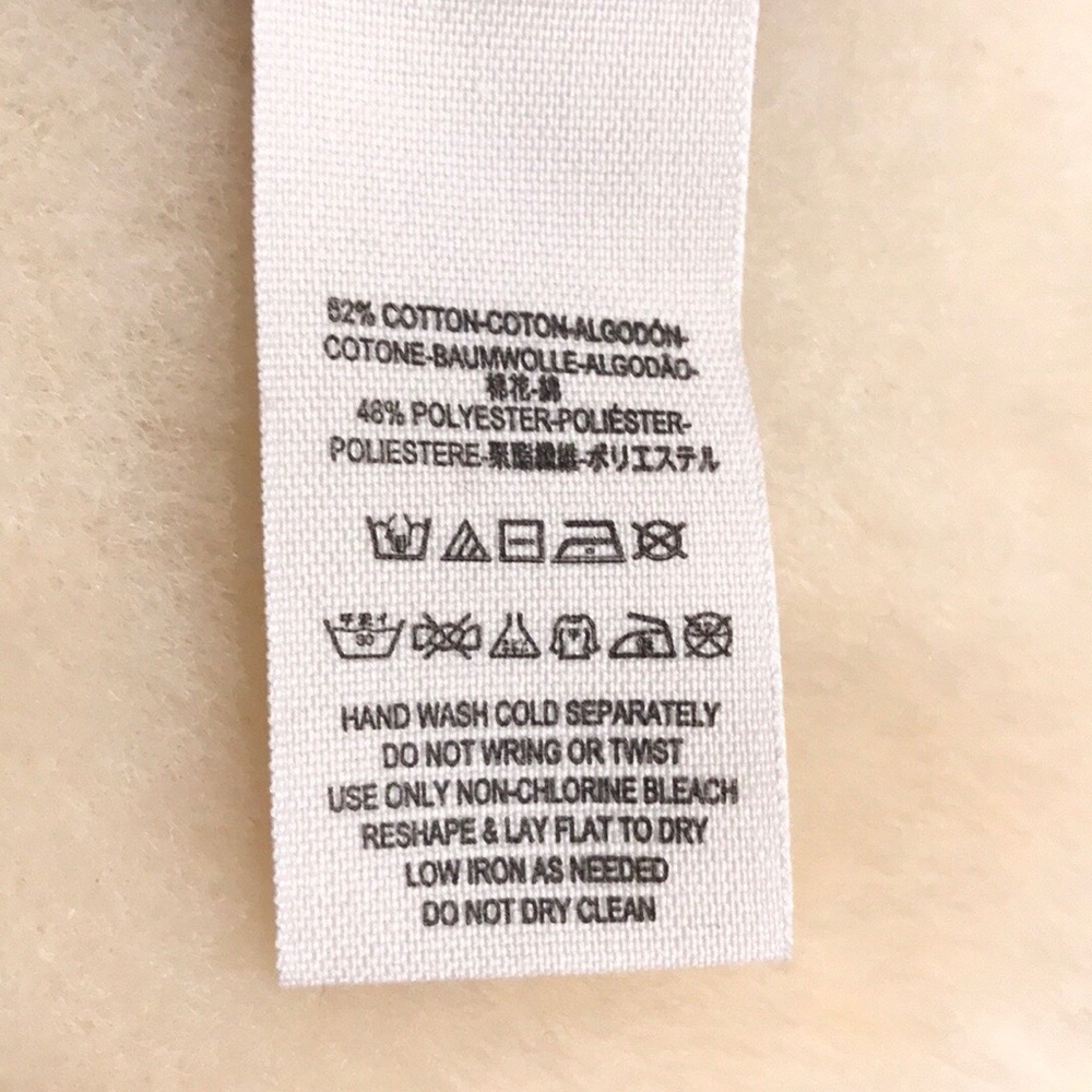 Free People South Side Thermal Top. - Picture 7 of 7